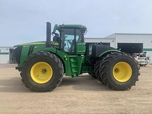 Main image John Deere 9R 540 0