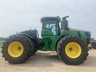 Main image John Deere 9R 540 1