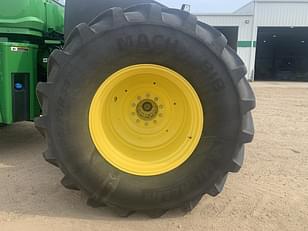 Main image John Deere 9R 540 20