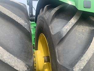 Main image John Deere 9R 540 21