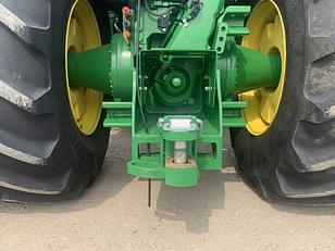 Main image John Deere 9R 540 25