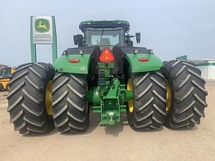 Main image John Deere 9R 540 3