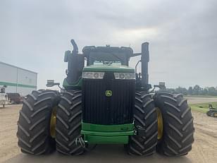 Main image John Deere 9R 540 4