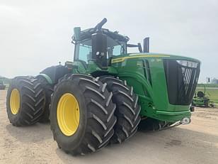 Main image John Deere 9R 540 5