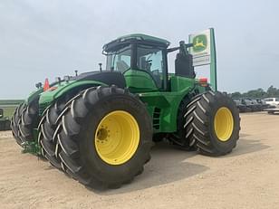 Main image John Deere 9R 540 6