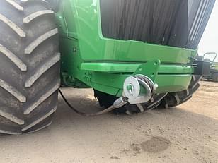 Main image John Deere 9R 540 9