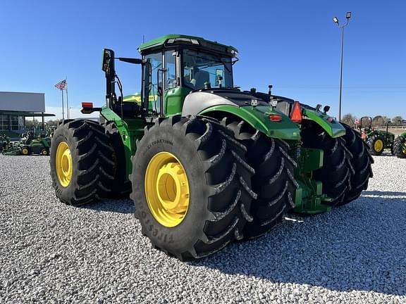 Image of John Deere 9R 540 equipment image 2