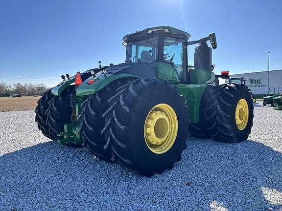 Image of John Deere 9R 540 equipment image 4