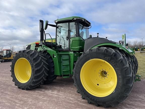 Image of John Deere 9R 540 equipment image 1