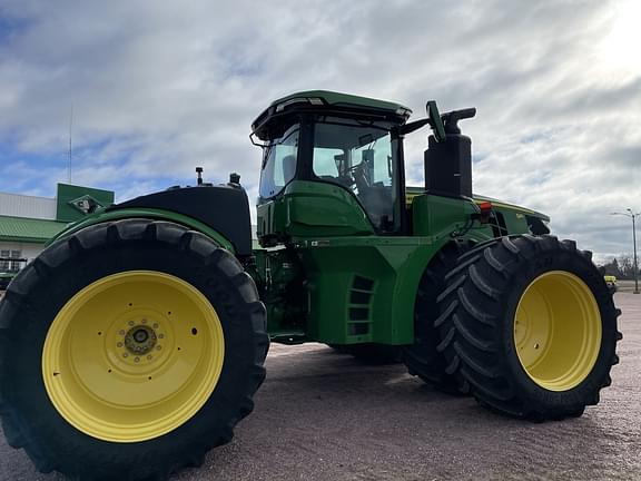 Image of John Deere 9R 540 equipment image 3