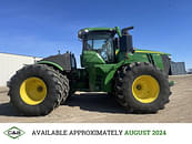 Thumbnail image John Deere 9R 540 0