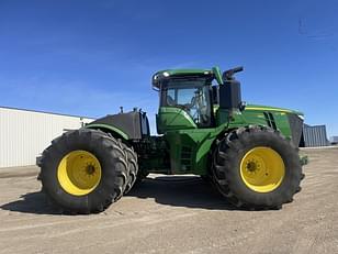 Main image John Deere 9R 540 1