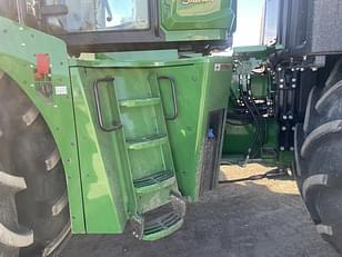 Main image John Deere 9R 540 20