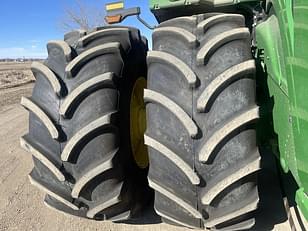 Main image John Deere 9R 540 35