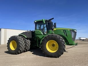 Main image John Deere 9R 540 44