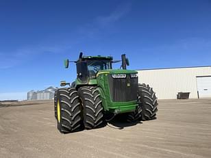 Main image John Deere 9R 540 46