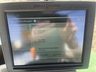 Main image John Deere 9R 540 7