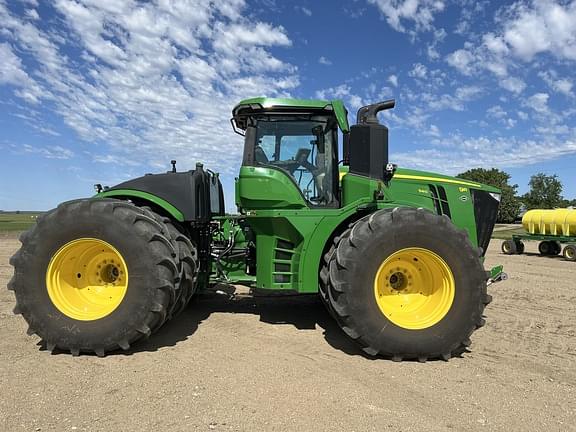 Image of John Deere 9R 540 equipment image 1