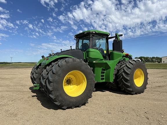 Image of John Deere 9R 540 equipment image 3