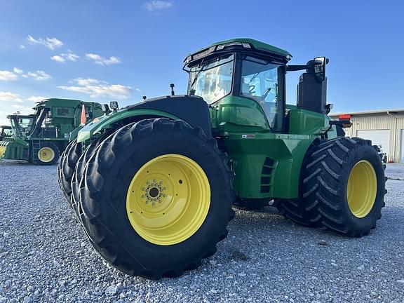 Image of John Deere 9R 540 equipment image 3