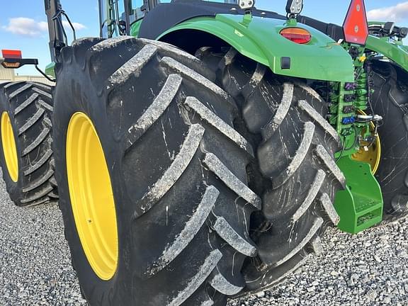 Image of John Deere 9R 540 equipment image 4