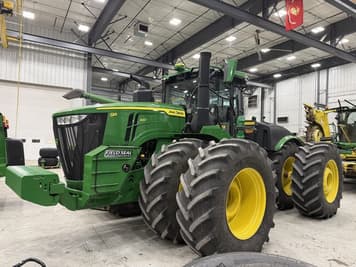 Main image John Deere 9R 540