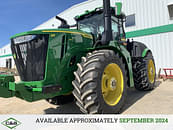 Thumbnail image John Deere 9R 540 0