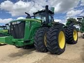 Thumbnail image John Deere 9R 540 1