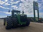 Thumbnail image John Deere 9R 540 0