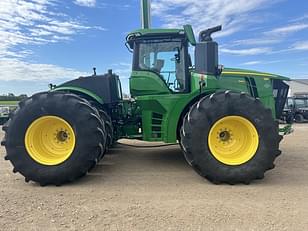 Main image John Deere 9R 540 1