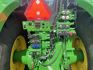 Main image John Deere 9R 540 24