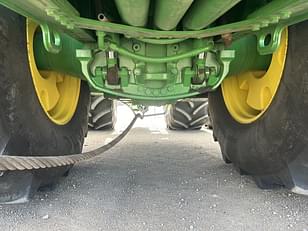 Main image John Deere 9R 540 26