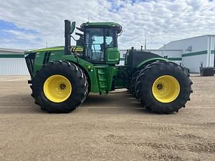 Main image John Deere 9R 540 6