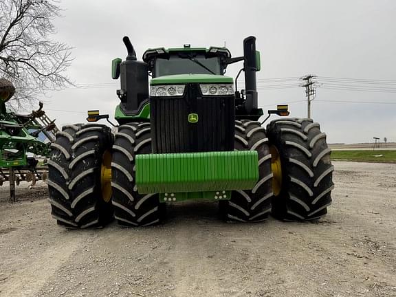 Image of John Deere 9R 540 equipment image 1