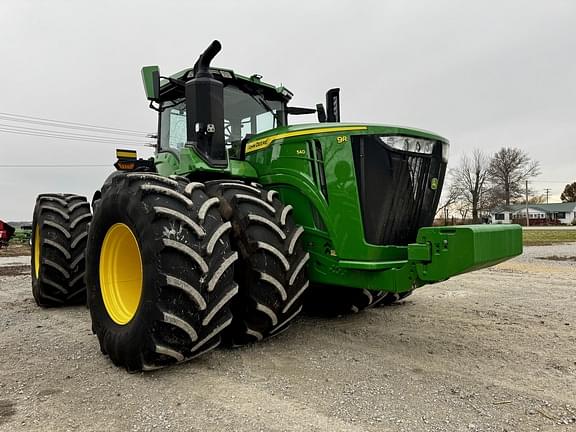 Image of John Deere 9R 540 Primary image