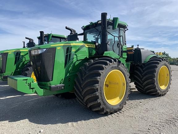 Image of John Deere 9R 540 Primary image