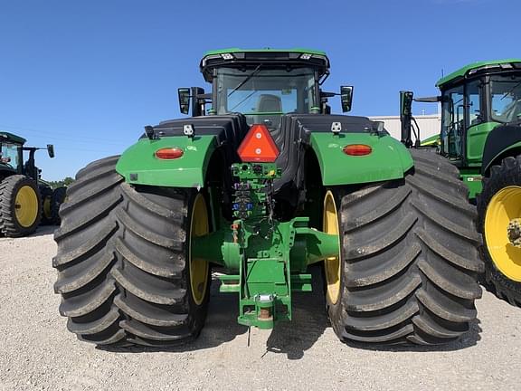 Image of John Deere 9R 540 equipment image 2