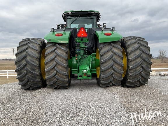 Image of John Deere 9R 540 equipment image 3
