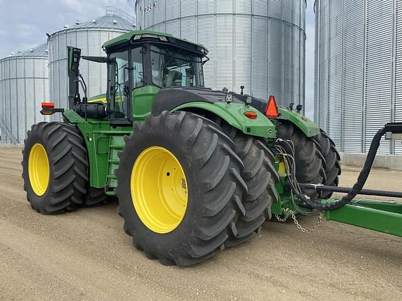 Image of John Deere 9R 540 equipment image 2