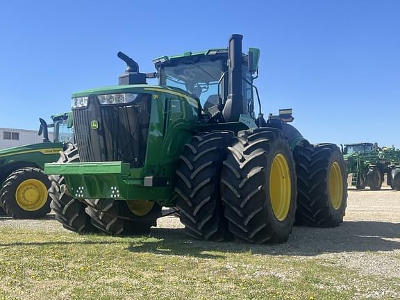 Image of John Deere 9R 540 Primary image