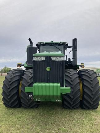 Image of John Deere 9R 540 equipment image 2