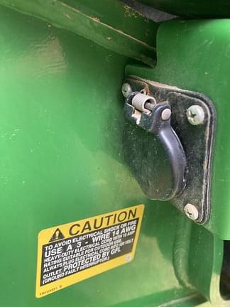 Image of John Deere 9R 540 equipment image 1