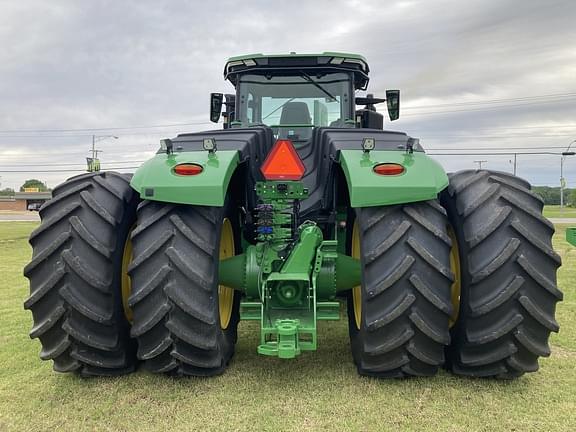 Image of John Deere 9R 540 equipment image 3