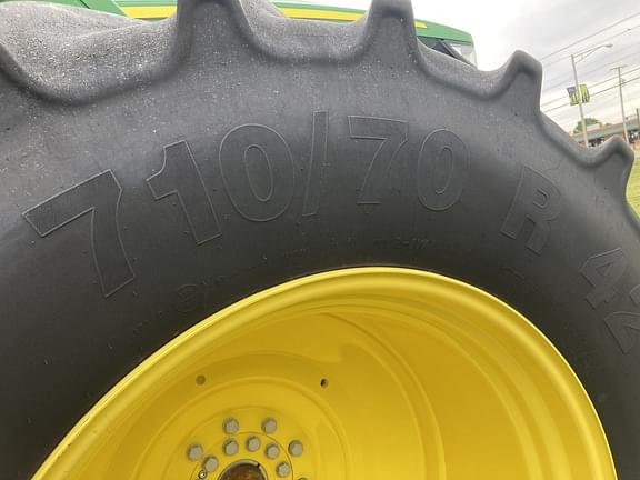 Image of John Deere 9R 540 equipment image 4