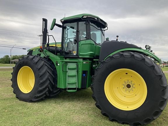 Image of John Deere 9R 540 equipment image 4