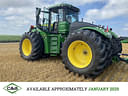 2023 John Deere 9R 540 Image