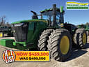 2023 John Deere 9R 540 Image