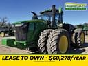 2023 John Deere 9R 540 Image