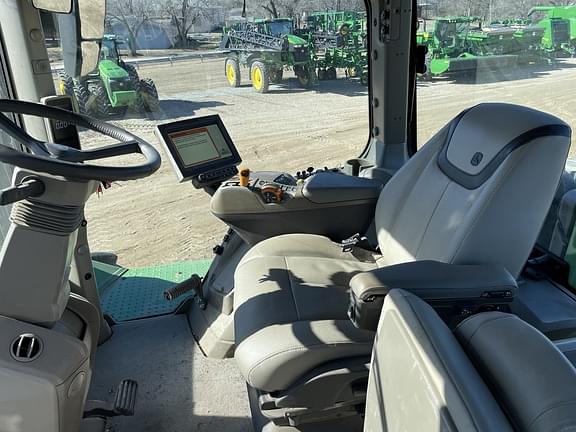 Image of John Deere 9R 540 equipment image 4