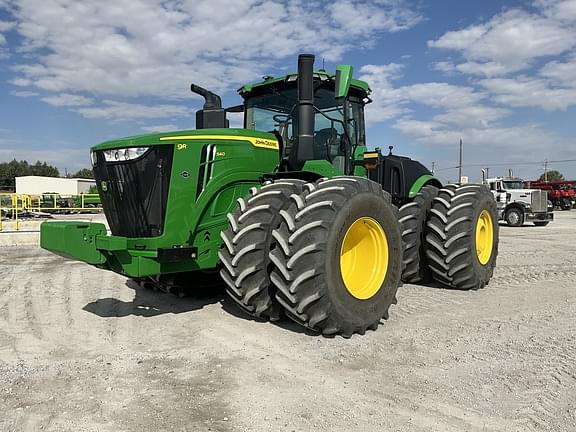 Image of John Deere 9R 540 Primary image